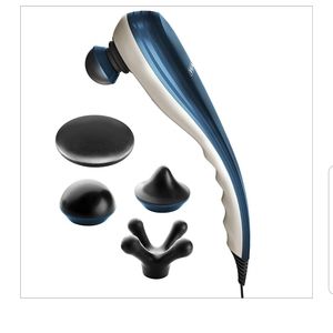 Wahl Deep Tissue Percussion Therapeutic Massager